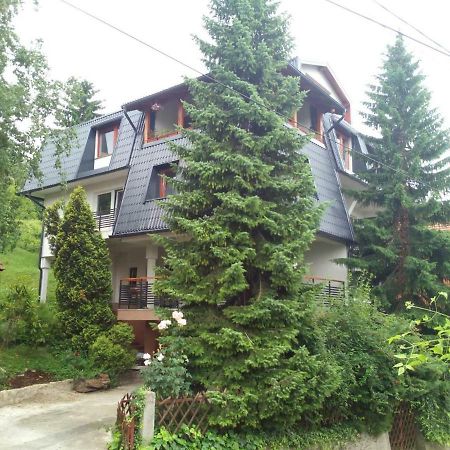 Guesthouse Hill Sarajevo Exterior foto